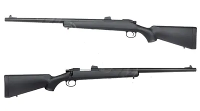 VSR10 CM.701 Sight Bolt Action Sniper Rifle - Cyma