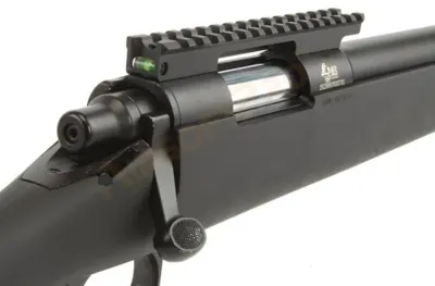 VSR10 CNC Precision Level Scope Rail Mount - RA-Tech