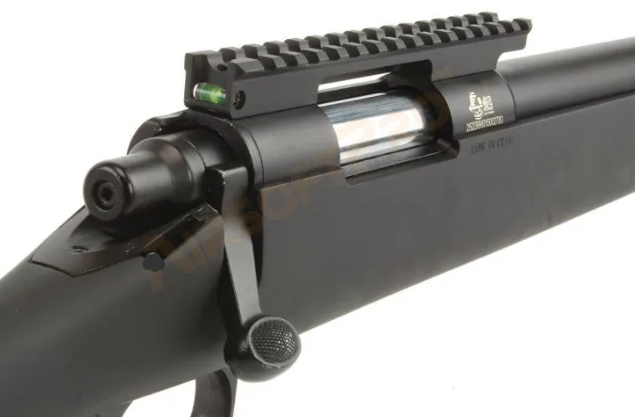 RA-Tech VSR10 CNC Precision Level Scope Rail Mount