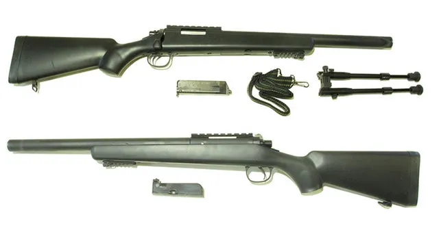 Well VSR10 G-Spec Type By
