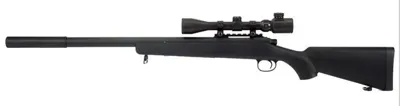 VSR10 G-Spec Type Hi-Grade - JS Tactical