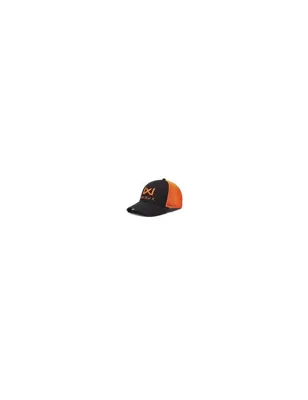 Trucker Willeyx / Logo