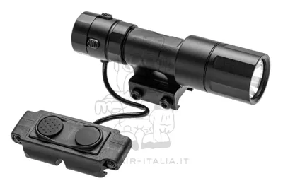 REIN 2.0 Micro Tactical Light 1000 Lumen - Wadsn