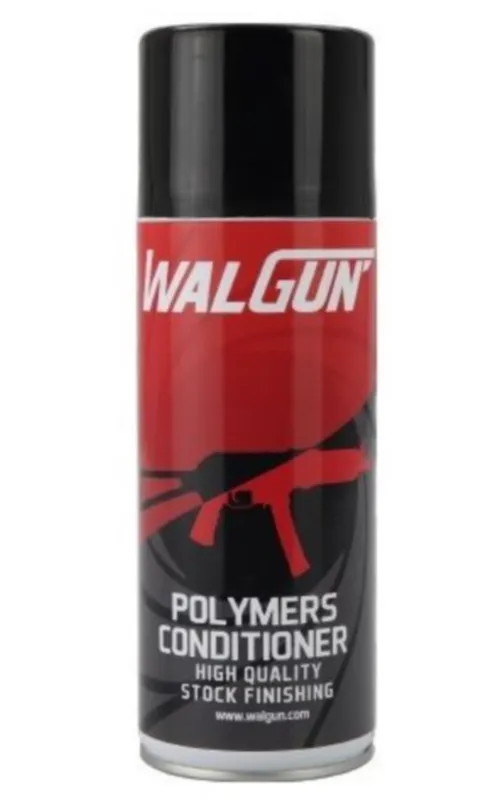 Wal Gun Polymers Guns Spray Conditioner