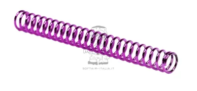 Waldo Dynamiccs® AAP-01 Pistol 130% "Ion" Recoil Spring ® - Waldo Dynamics