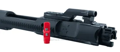 Waldo Dynamiccs® NPAS Crimson for VFC- - & Similars ® - Waldo Dynamics