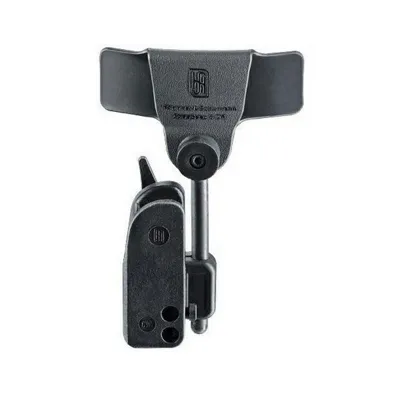 Walther P99 - "God of War" SpeedSec 5 Tactical Holster - Umarex
