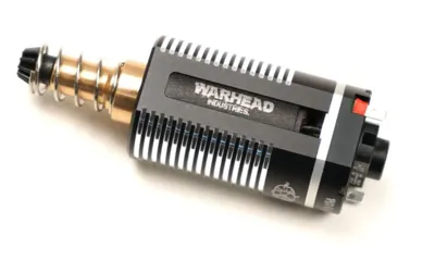Ind. Brushless Standard Long Shaft Speed Motor 20.000RPM - 30.000RPM Motorino Ad Albero Lungo Ind - Warhead