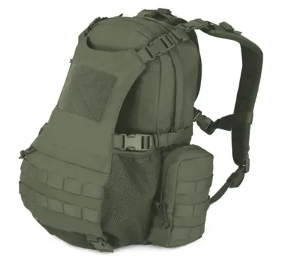 Elite Ops Helmet Cargo Large Pack - Warrior Assault Systems