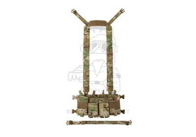 Pathfinder Chest Rig - Warrior Assault Systems