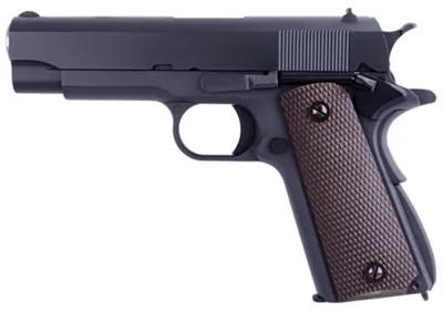 1911 - 1943 Officier Version Full Metal - WE Airsoft
