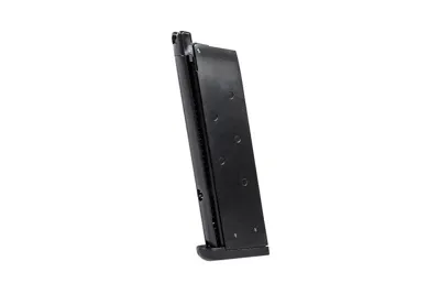 1911 e 1911 MEU Gas Magazine - WE Airsoft