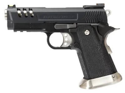 ACP.45 Deinonychus E-Force Gen2 WET-3 Baby Hi-Capa 3.8 Metal Slide - WE Airsoft