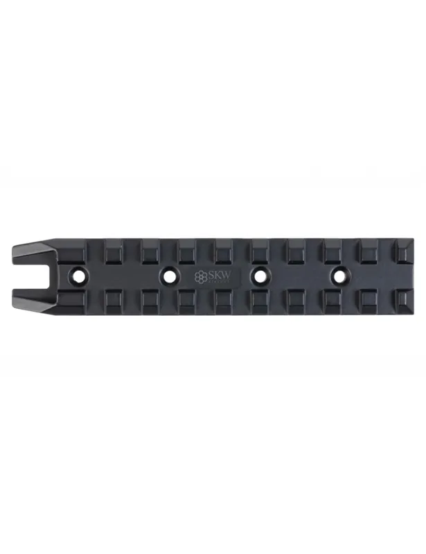 Poseidon Rail XG8