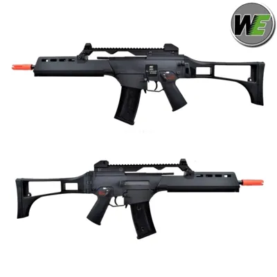 G36K 999K - WE Airsoft