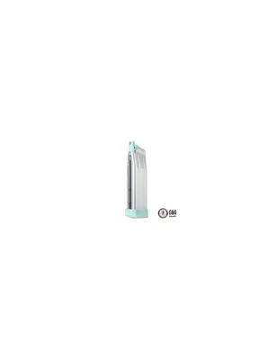 Cargador Gas Pistola GPM1911 Cp 30R Macaron - G&G