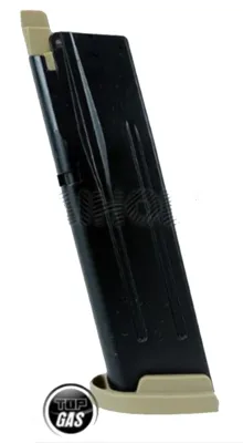 M17 - M18 P320 25BBs Gas Magazine - WE Airsoft