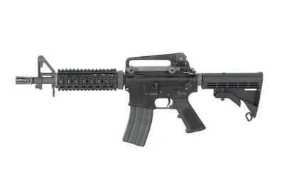 M4 Open CQB RIS Version - WE Airsoft