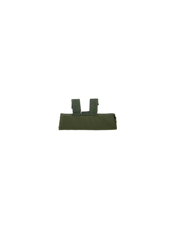 Descarga para Cinturón · Verde / OD