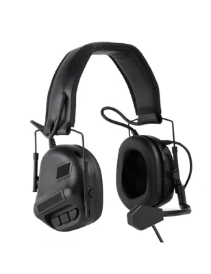 Auriculares con Reduccion de Sonido