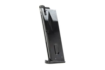 M92 KJW - Umarex - Tokyo Marui - Gas Magazine - WE Airsoft