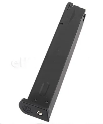 M92 Series 50BBs Magazine Caricatore - WE Airsoft
