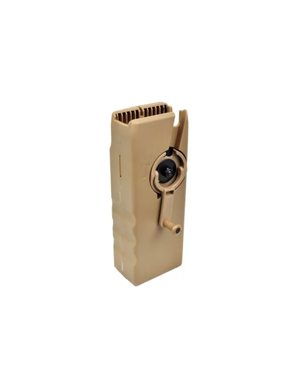 Speed Loader para M4 · Tan / FDE