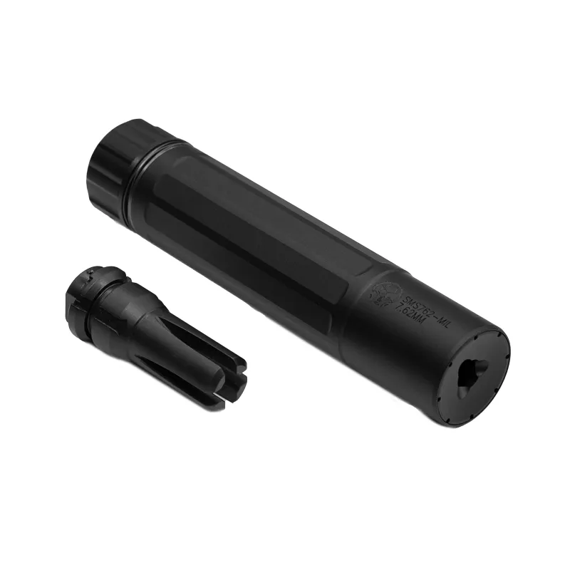 Silenciador Mediano MK1 Infinity