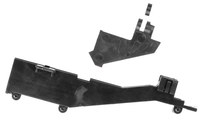 Well L96 MB05B BB Loading Plate