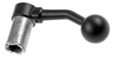 L96 MB05B Metal Cocking Handle Leva Di Armamento - Well