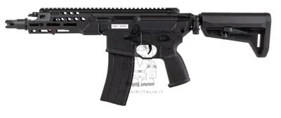 MCX RSAR SMG Style Pro WE10-7P-1 MOSFET By - Well Pro