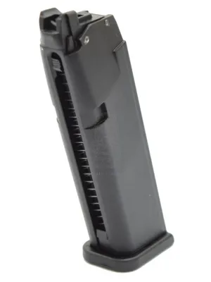 G189 - G17 Type 23BBs Gas Magazine Tokyo Marui, Well, KJW & Similars Compatible By - Well Pro