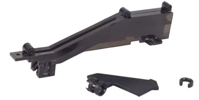 Bolt Action Loading Plate MB4405 - MB4406 - MB4410 - MB4411 Slitta Carica Pallini a "Pinna Di Squalo" - Well