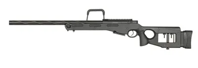 SV98 Type MB4420 Spring Bolt Action Rifle - Well