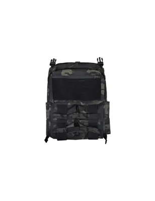 Back Panel para Chaleco 420