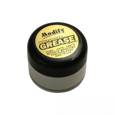 Gear Grease 30.GR - Modify