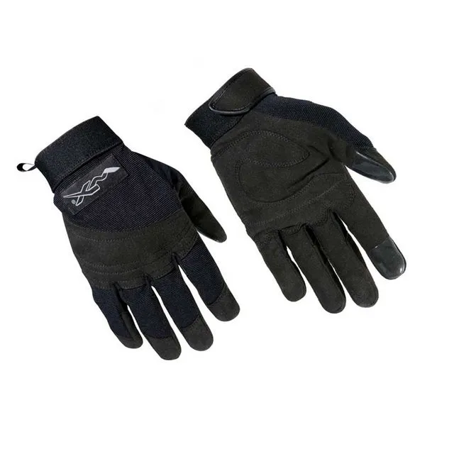 Wiley X APX Glove · Negro