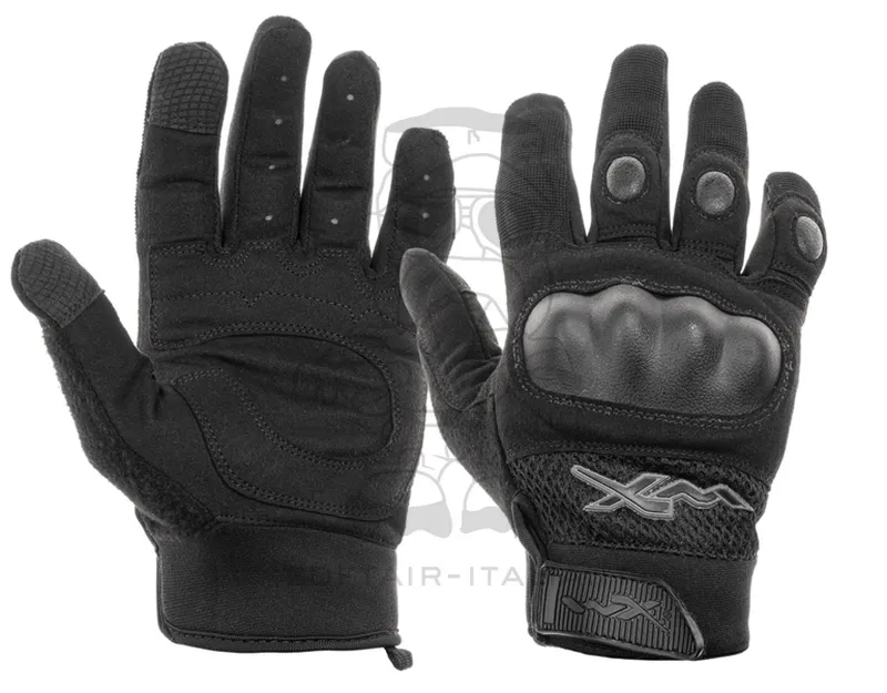 Wiley X Durtac Gloves · Negro