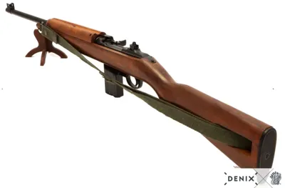 M1 Carbine 1941 Civilian Version Inerte con Cinghia - Denix