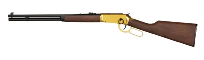 M1894 Saddle Gun Shell Ejecting Gas Rifle Version - Double Bell