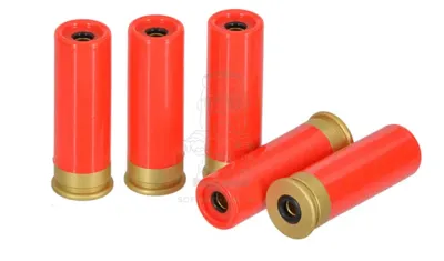 Terminator 2 Lever Action Function Shotgun AT8703 5PCS. Shells CO2 - Gas Kit - Golden Eagle