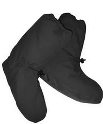 Windstopper Booties - Carinthia