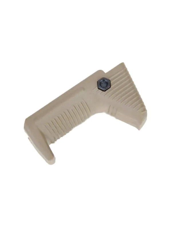 Hand Stop 9260 · Tan / FDE