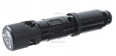 HPA CO2 Wraith System Adapter - Wolverine