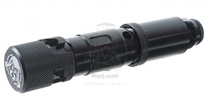 Wolverine HPA CO2 Wraith System Adapter