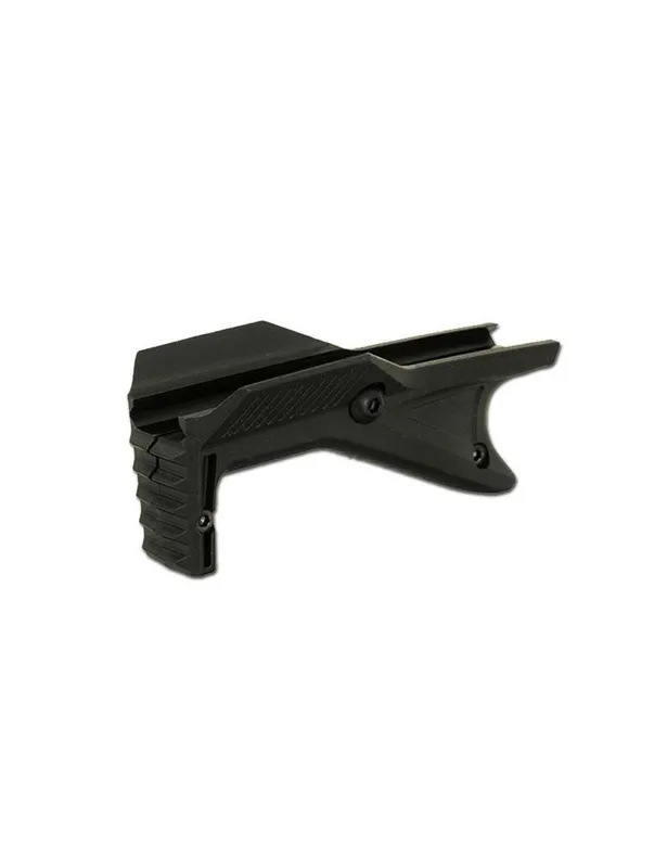 Grip Angular 9259 · Negro