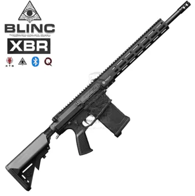 MTW-308 Tactical XBR HPA - Wolverine