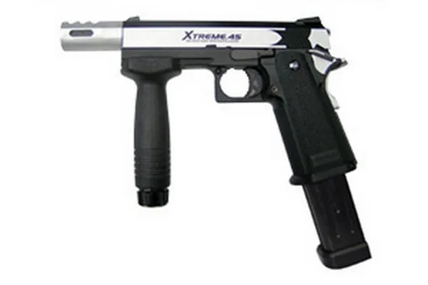 Tokyo Marui X-Treme Custom