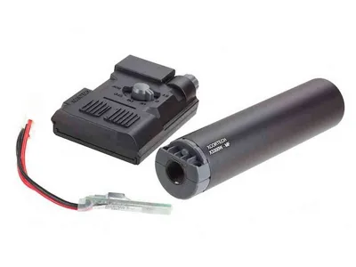 X3300W BB Chrony Tracer Control System - Xcortech