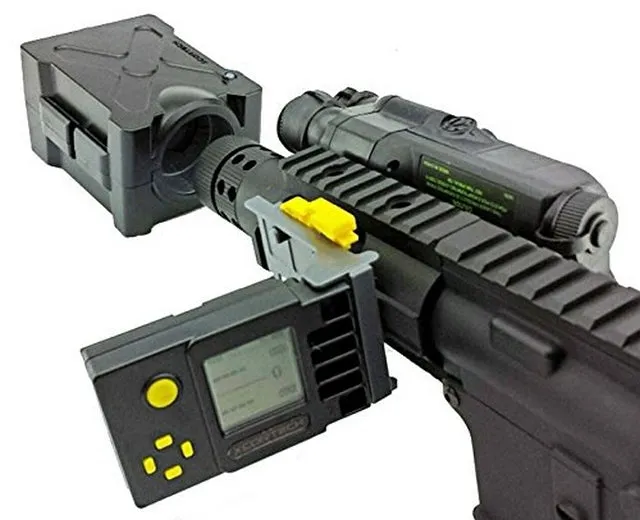 Xcortech X3500 Chrony Cronografo Digitale